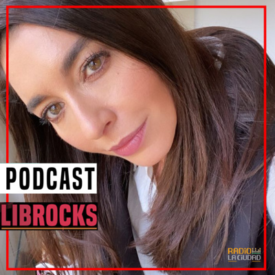 Librocks - Nota a Fernanda Trias / 2 de Noviembre episode artwork
