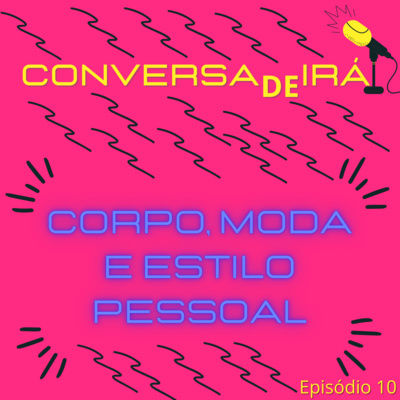 ConversadeIrá Podcast