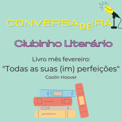 ConversadeIrá Podcast