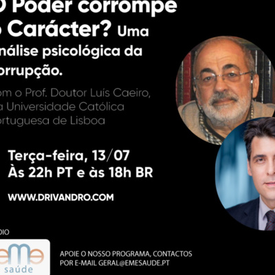 PORTO DE EMOÇÕES, by Dr. Ivandro