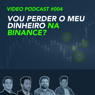 Contos do Cripto - Economia, blockchain e criptomoedas