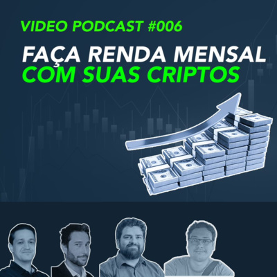 Contos do Cripto - Economia, blockchain e criptomoedas