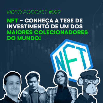 Contos do Cripto - Economia, blockchain e criptomoedas