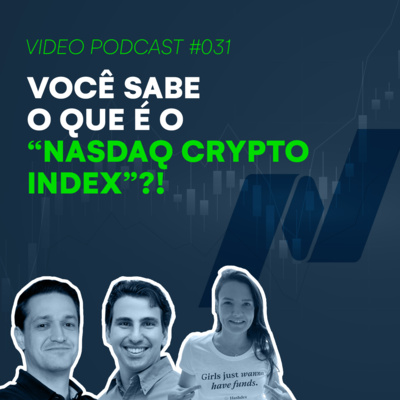 Contos do Cripto - Economia, blockchain e criptomoedas