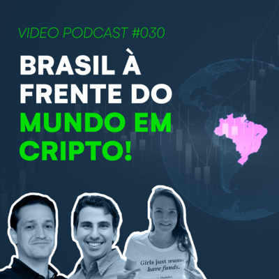 Contos do Cripto - Economia, blockchain e criptomoedas
