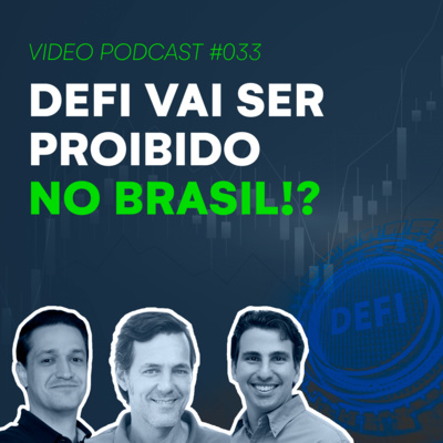 Contos do Cripto - Economia, blockchain e criptomoedas