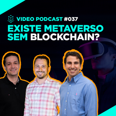 Contos do Cripto - Economia, blockchain e criptomoedas