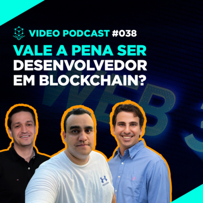Contos do Cripto - Economia, blockchain e criptomoedas