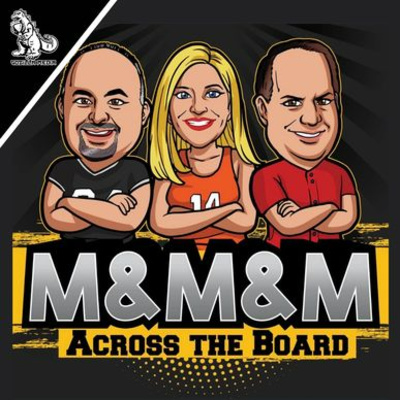 NBA Finals, Stanley Cup, Baseball, Golf and More