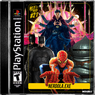 Mudazilla