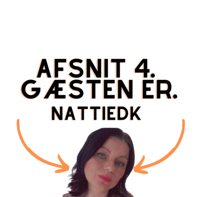 Mød Nattiedk