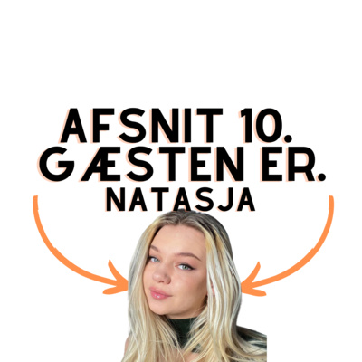 Mød Natasja Olesen