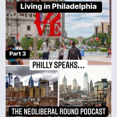 The NeoLiberal Round
