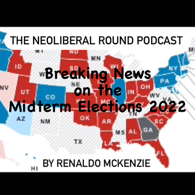 The NeoLiberal Round
