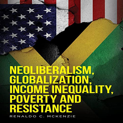 The NeoLiberal Round