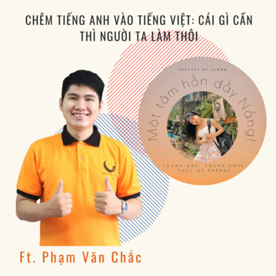 Một tâm hồn đầy Nắng!