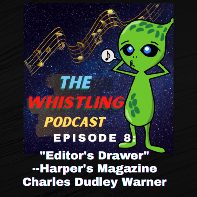 The Whistling Podcast