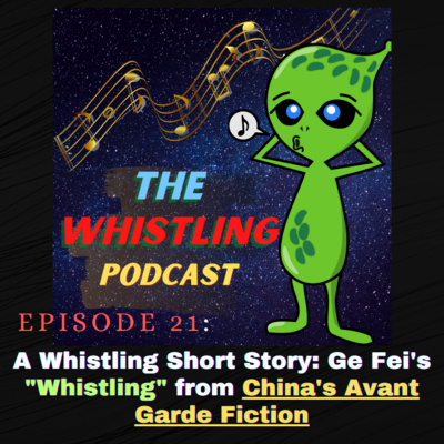 The Whistling Podcast
