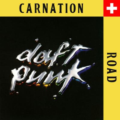 Carnation Road
