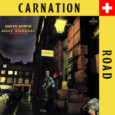 Carnation Road
