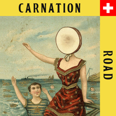 Carnation Road