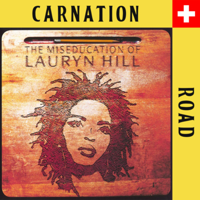 Carnation Road