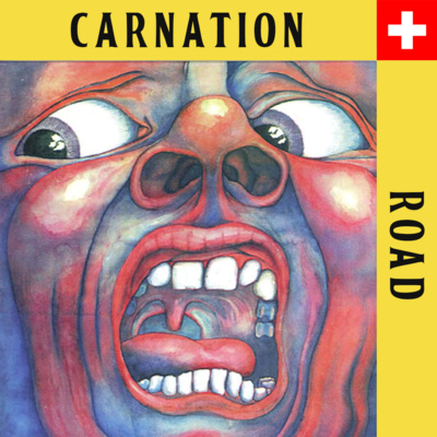 Carnation Road