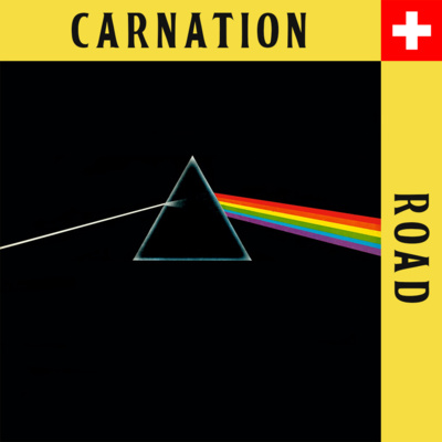 Carnation Road