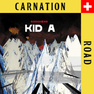 Carnation Road