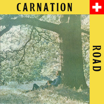 Carnation Road