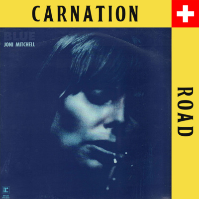 Carnation Road