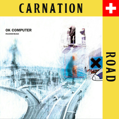 Carnation Road