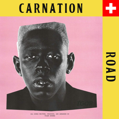 Carnation Road