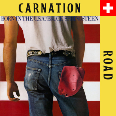 Carnation Road