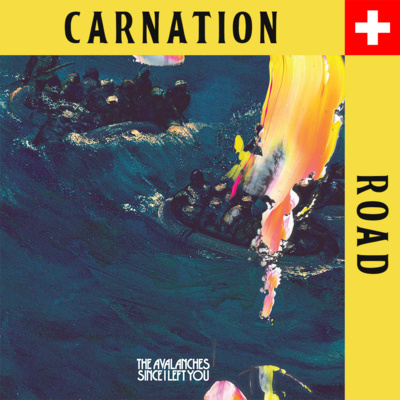 Carnation Road