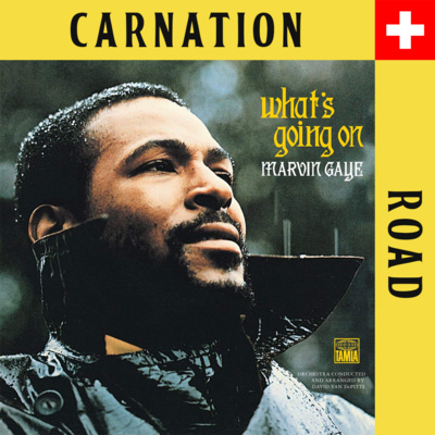 Carnation Road
