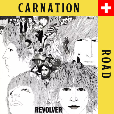 Carnation Road