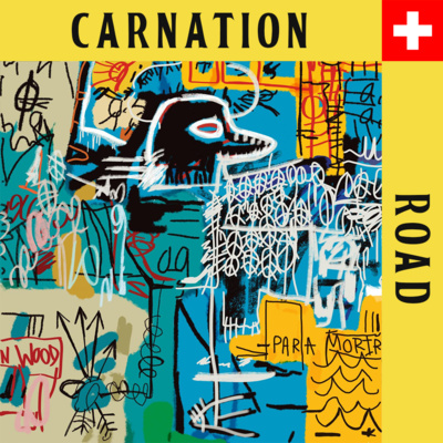 Carnation Road