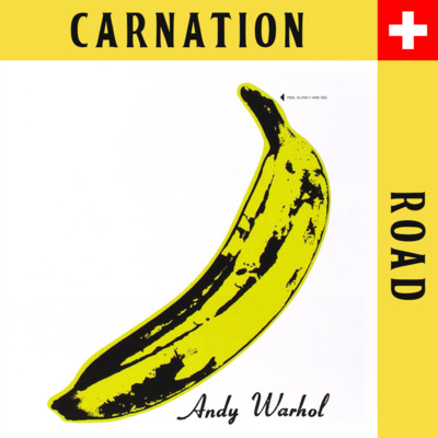 Carnation Road