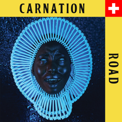 Carnation Road