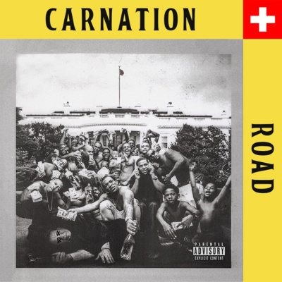 Carnation Road