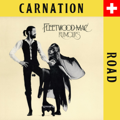 Carnation Road