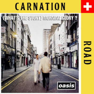 Carnation Road