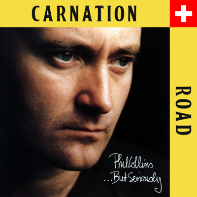 Carnation Road