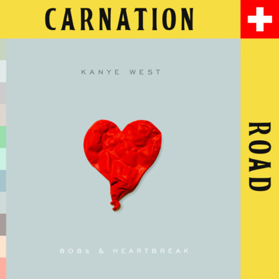 Carnation Road