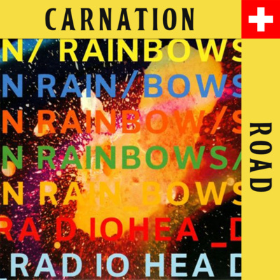 Carnation Road