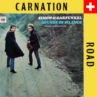 Carnation Road