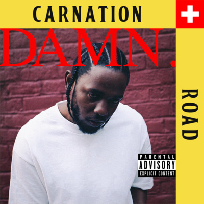 Carnation Road
