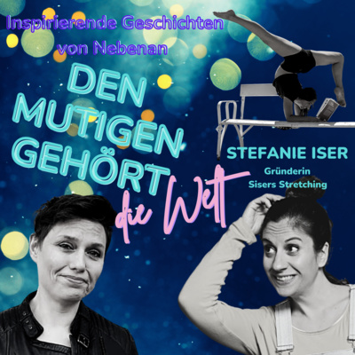 Den Mutigen gehört die Welt