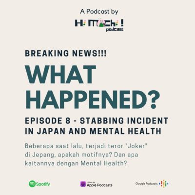 Hi Mochi! Podcast